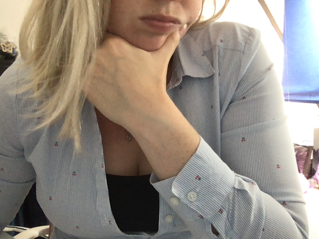 Online Livesex met esmee-xxx
