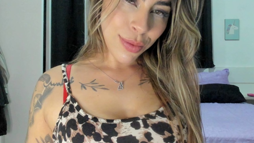 Livesex met felina uit Oss
