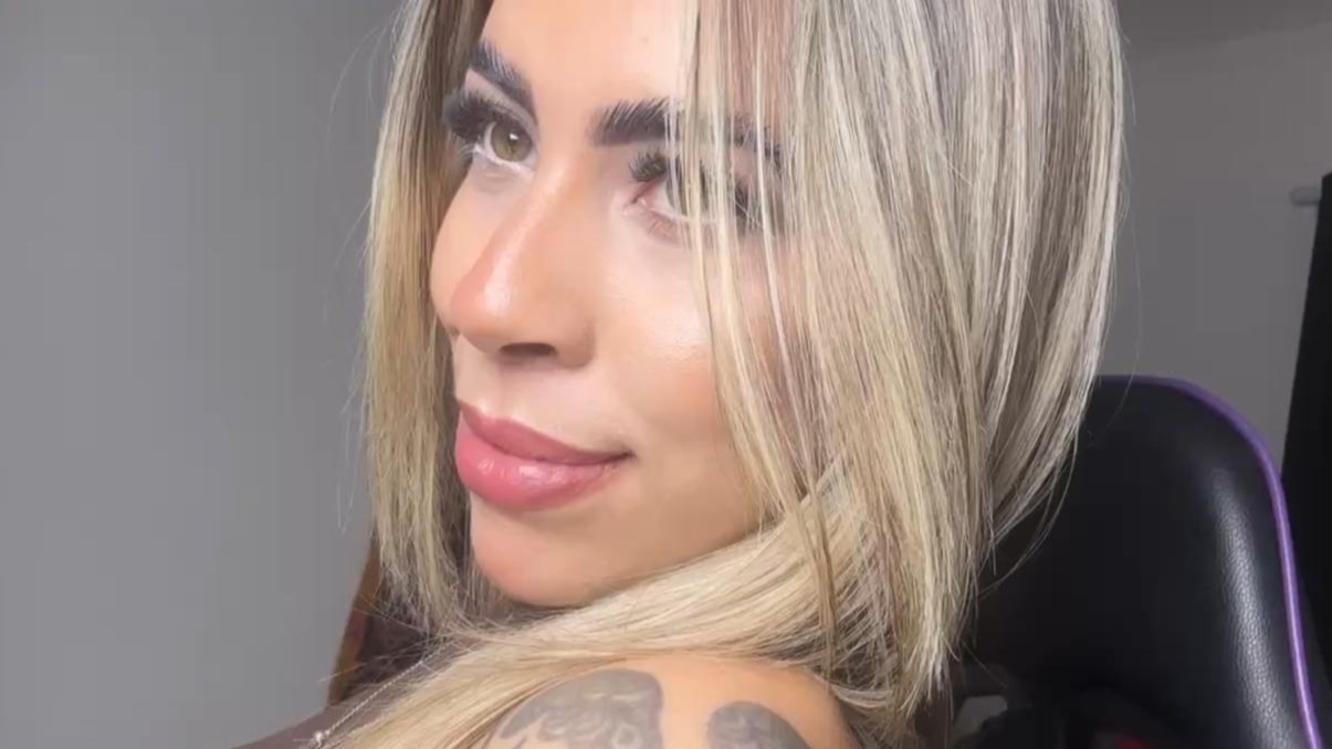 Online Livesex met felina