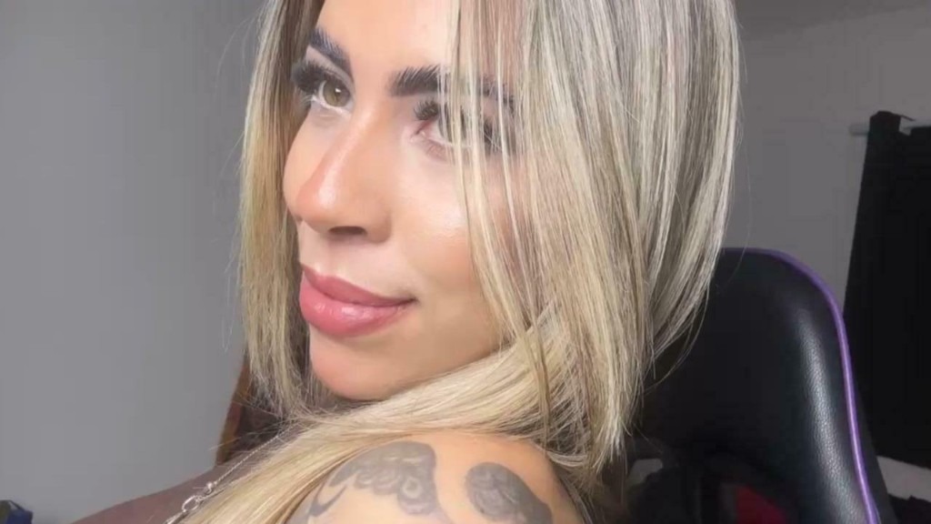 Online Livesex met felina