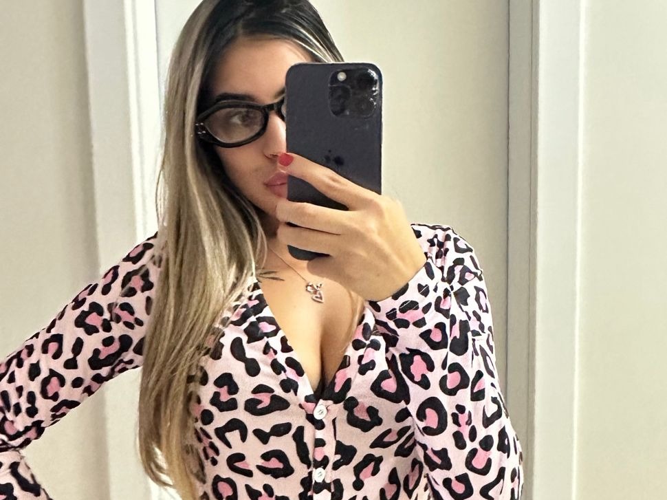 Online Livesex met felina