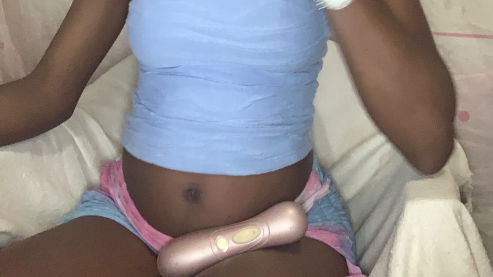 Livesex met feronique uit Rotterdam