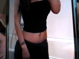 Online Livesex met gabyy