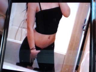 Livesex met gabyy uit Amsterdam