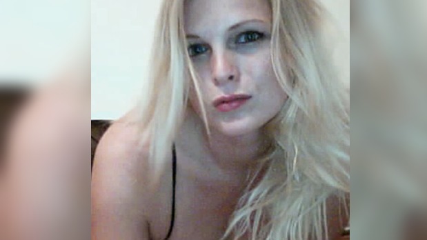 Online Livesex met geilelaura