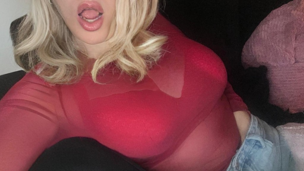 Online Livesex met geilemeral