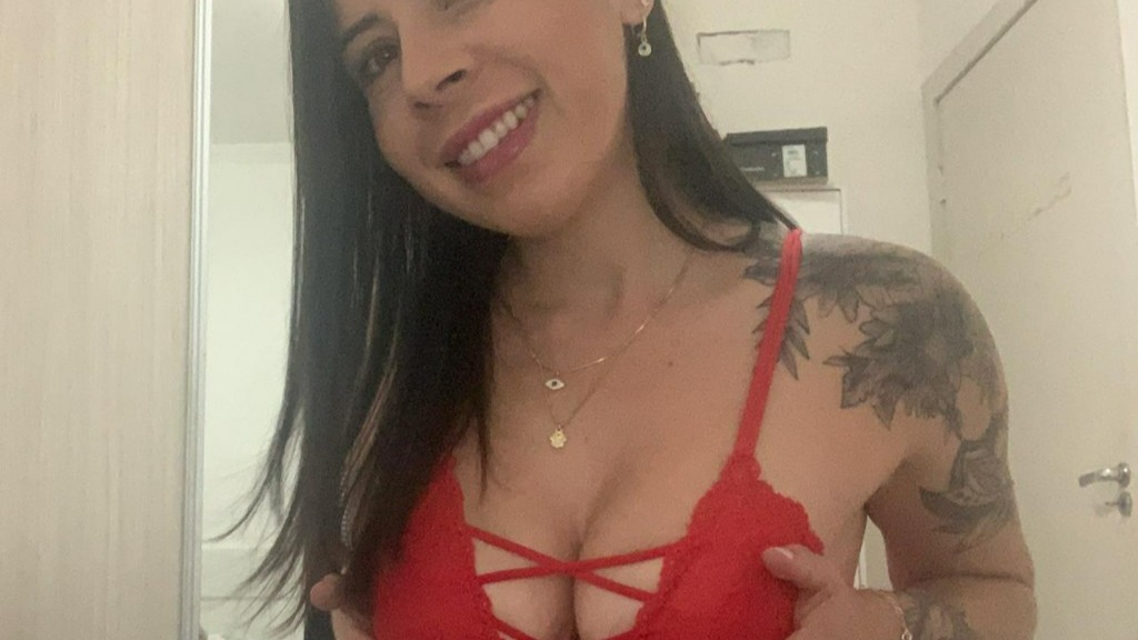 Livesex met halina uit Rosmalen