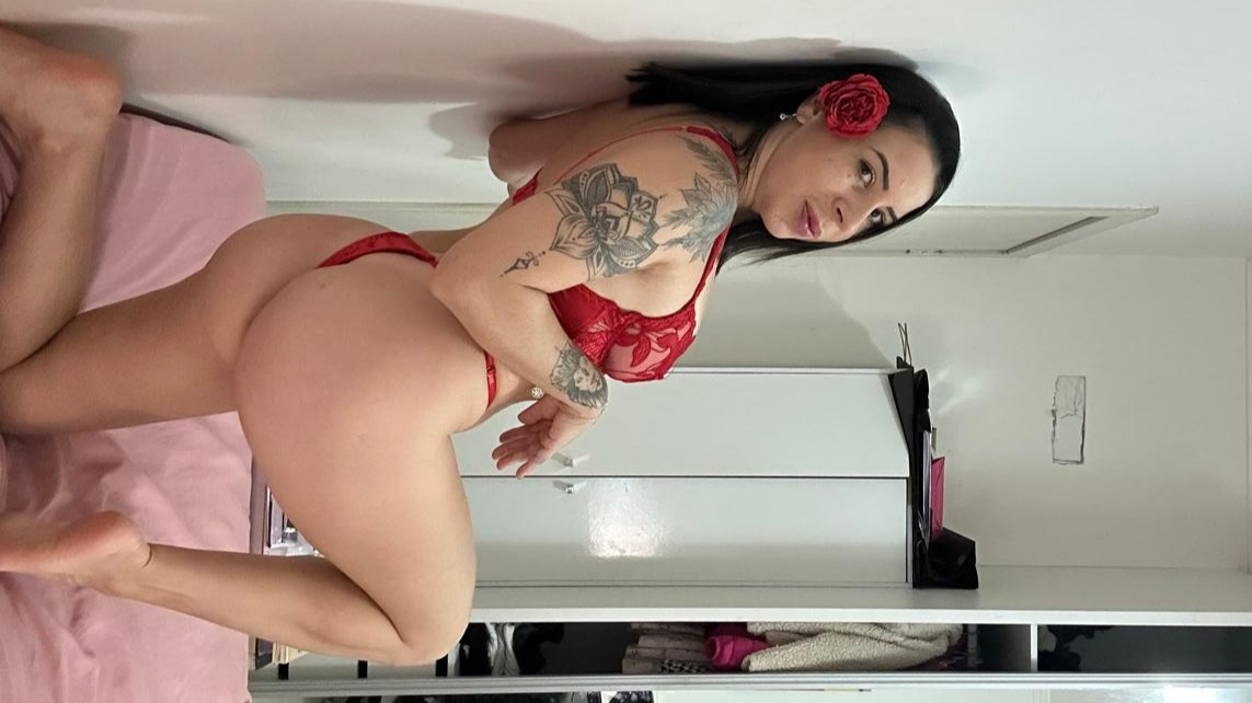 Livesex met halina uit Rosmalen