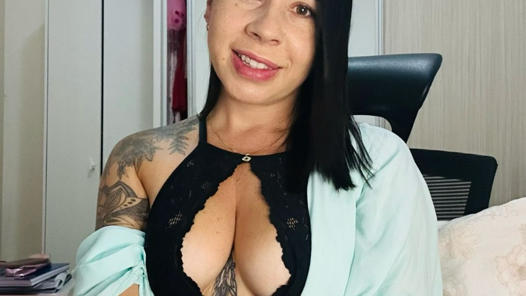 Online Livesex met halina