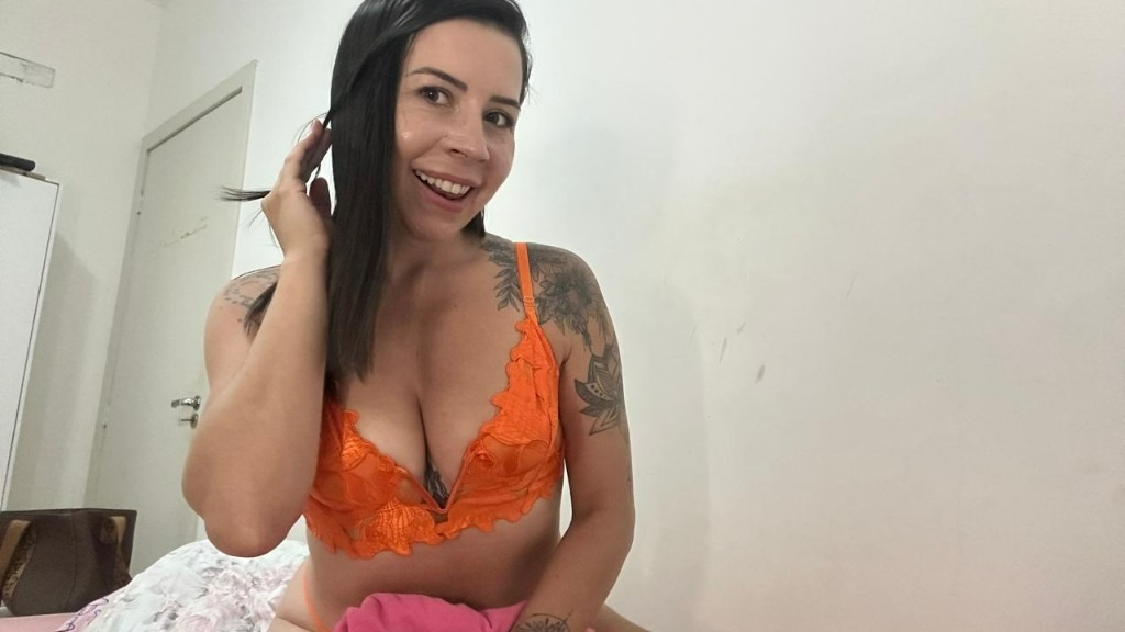 Livesex met halina uit Rosmalen