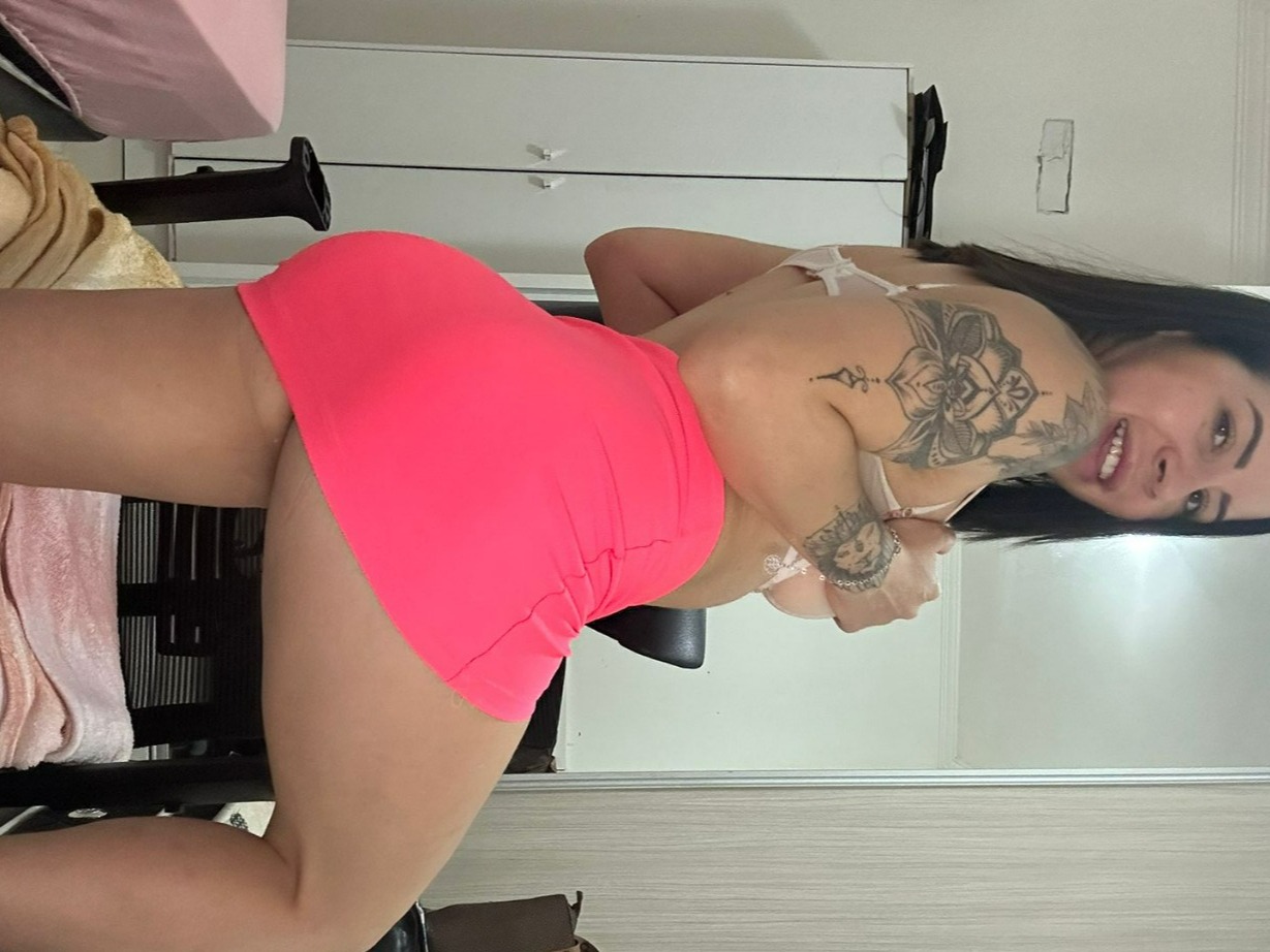 Livesex met halina uit Rosmalen