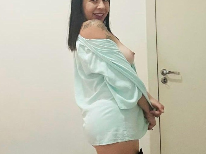 Livesex met halina uit Rosmalen