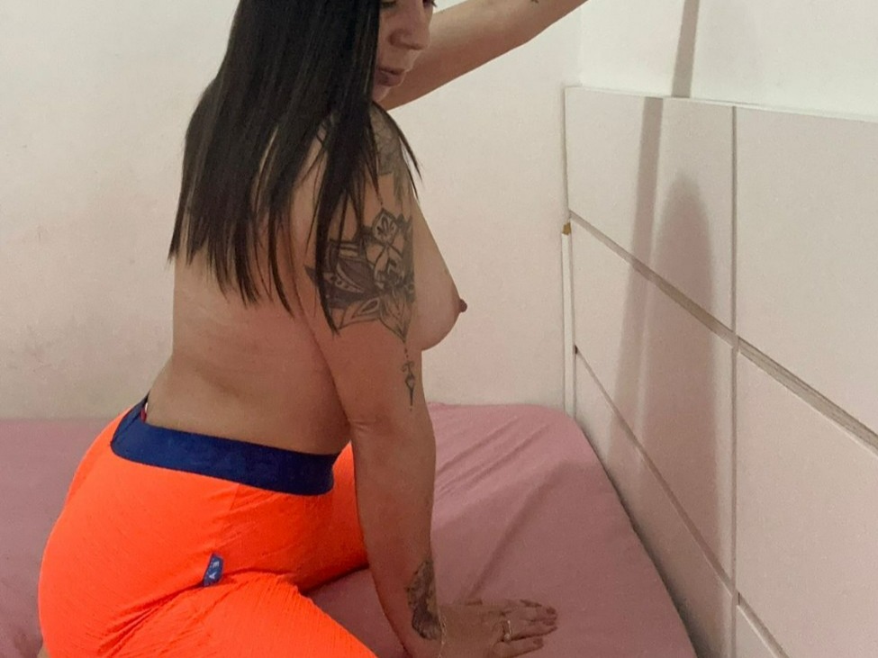 Livesex met halina uit Rosmalen