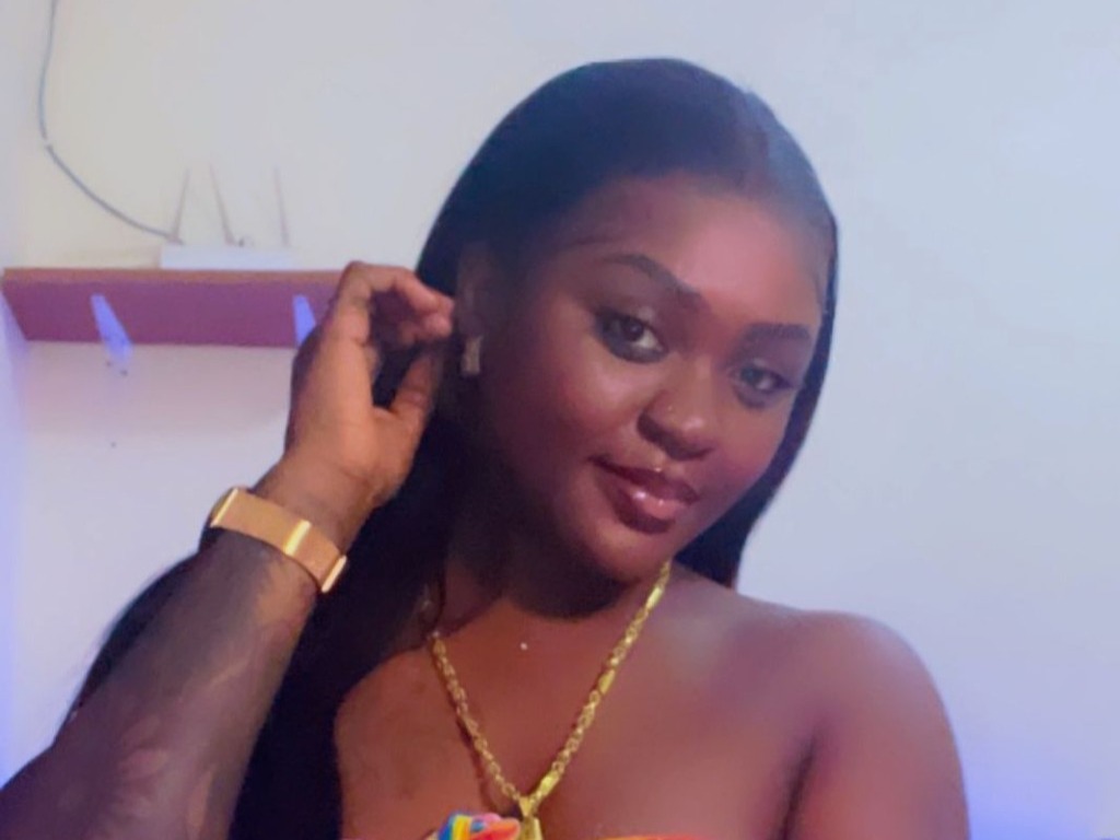 Online Livesex met horneywendy
