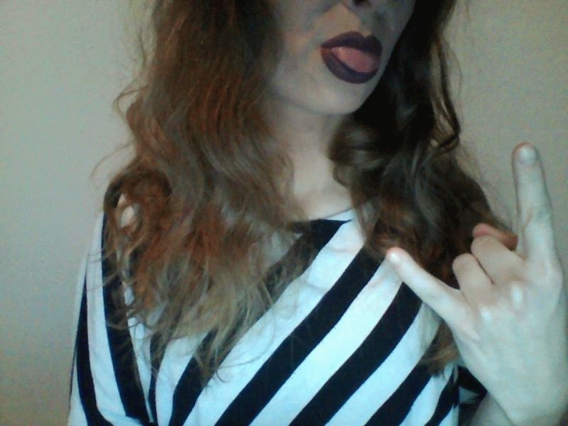Online Livesex met hot20