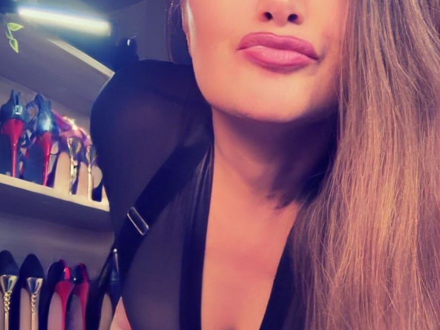 Online Livesex met jadex