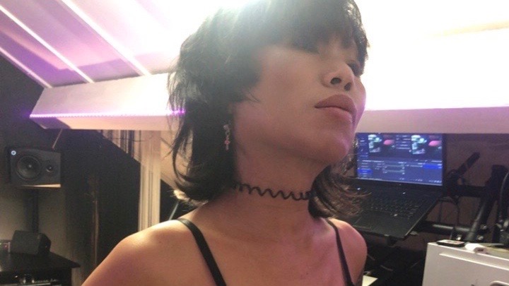Online Livesex met jennythai