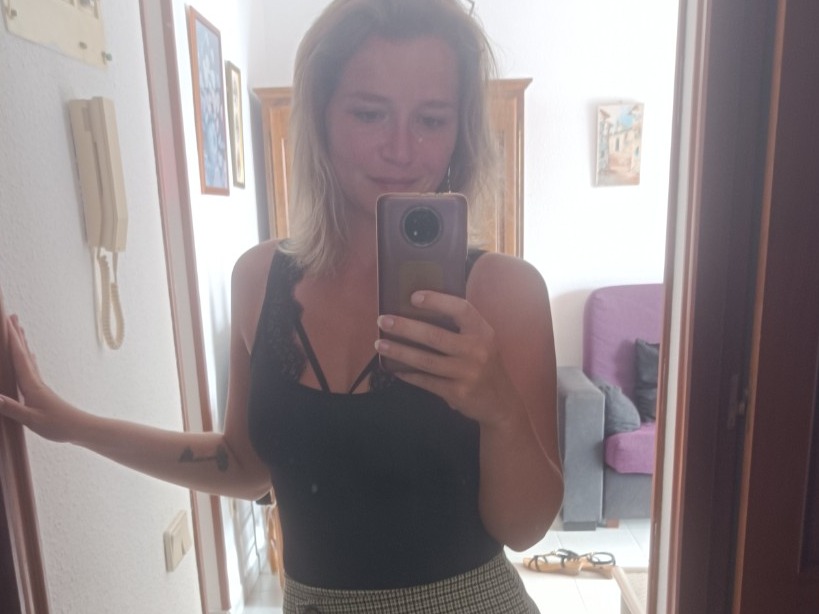 Online Livesex met jessiej
