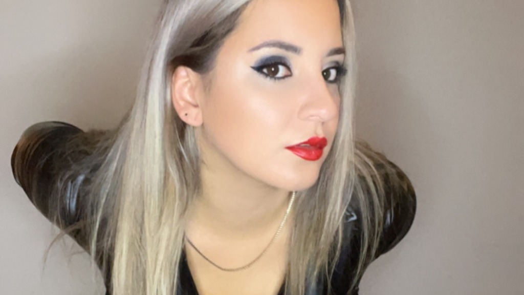 Online Livesex met katy-sweet