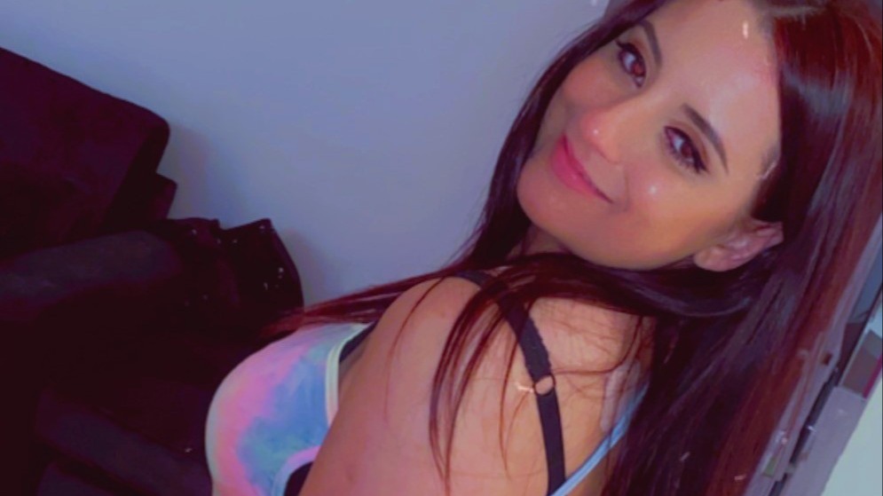 Online Livesex met katy-sweet
