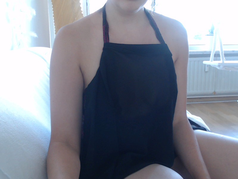 Online Livesex met kiaria