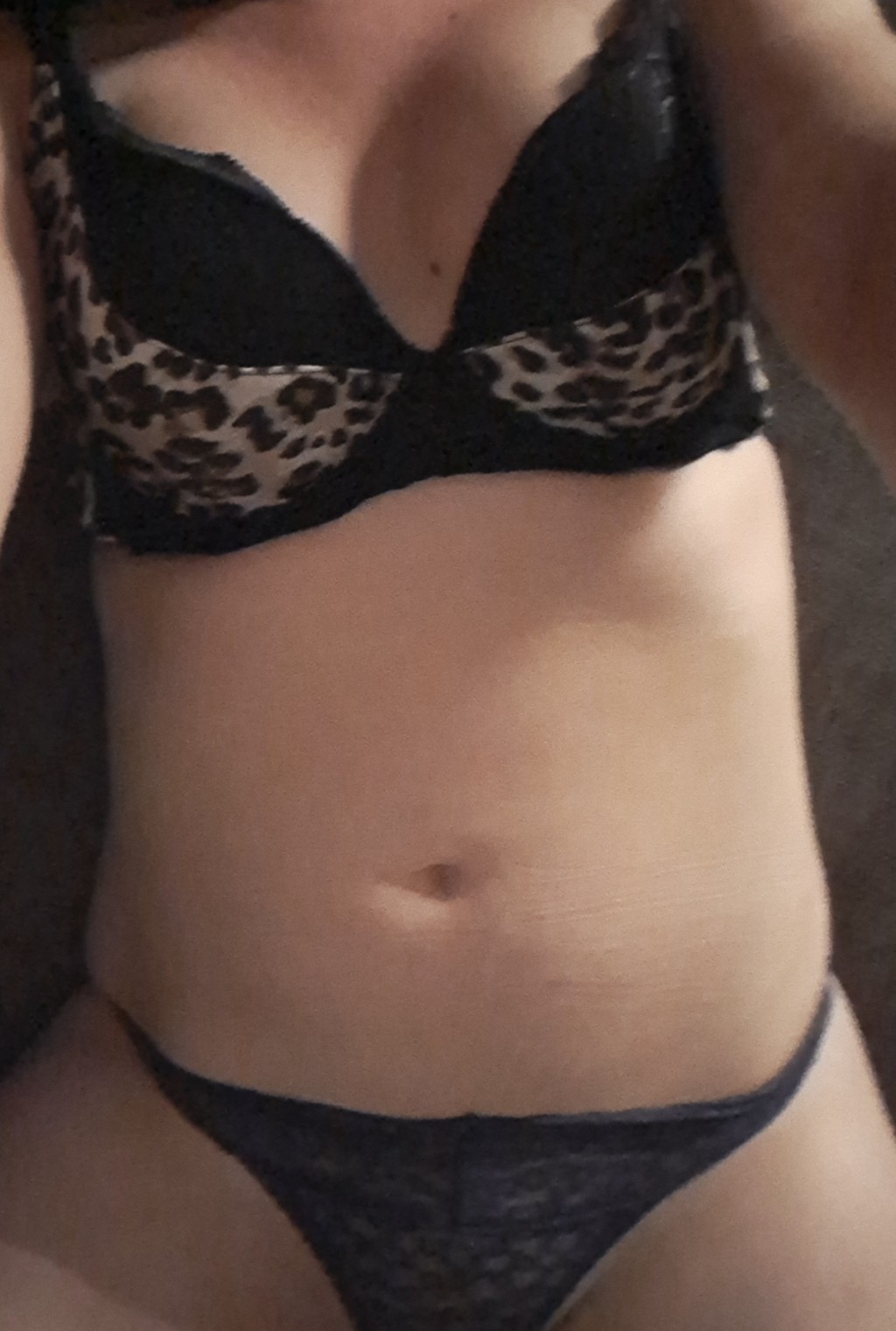 Online Livesex met kinkymom