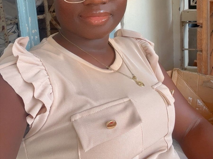 Online Livesex met kleinetania