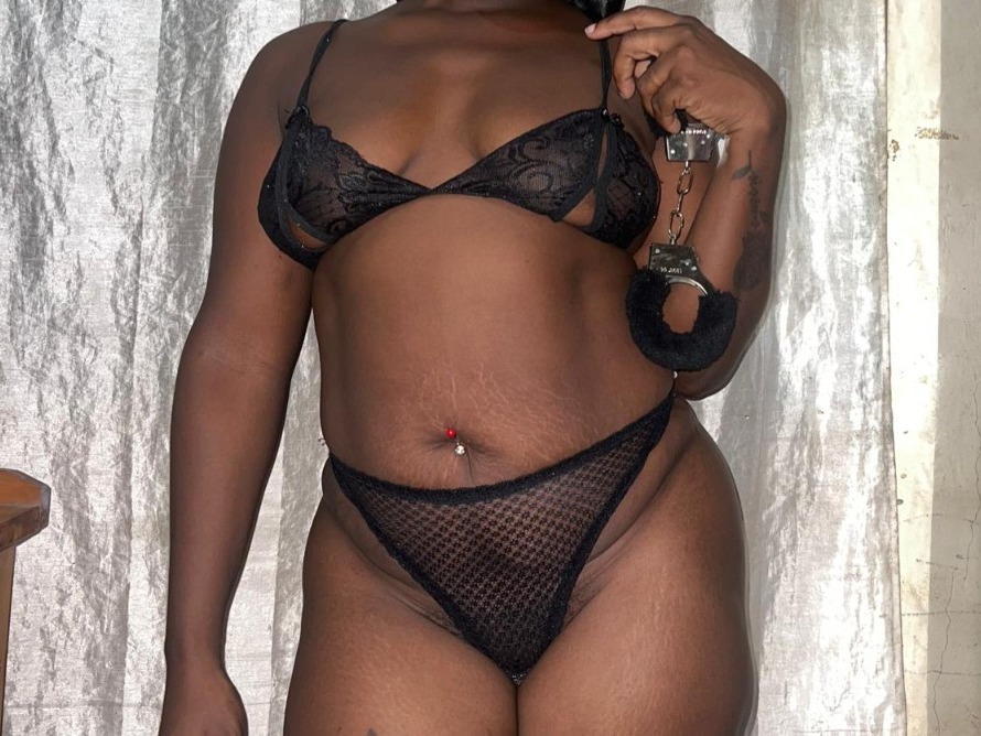 Online Livesex met kleinetania