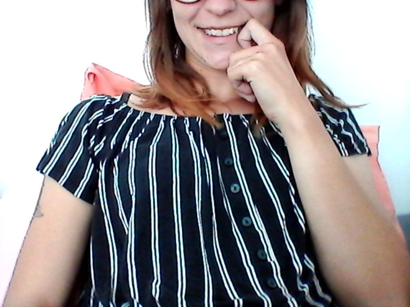 Online Livesex met koppeltje23-33