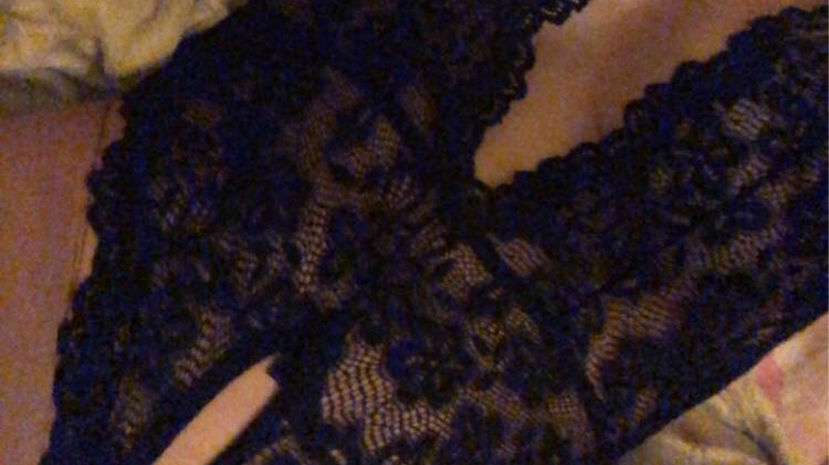 Online Livesex met lAURIELICIOUS