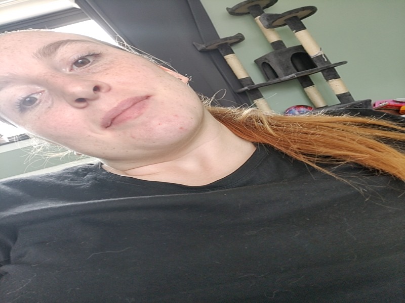 Online Livesex met lapeer