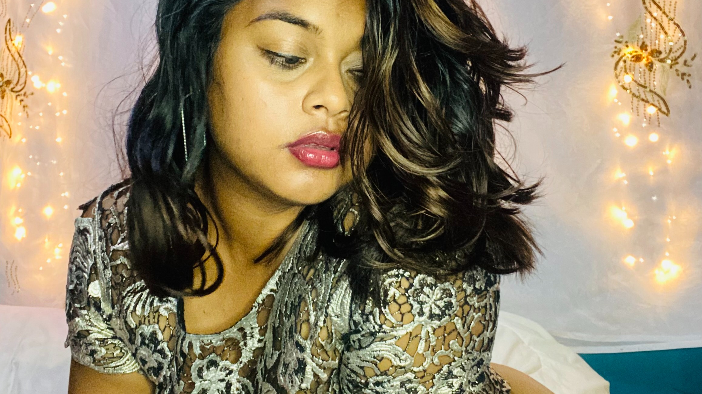 Online Livesex met lekkerelydia