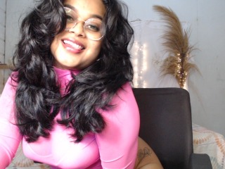 Online Livesex met lekkerelydia