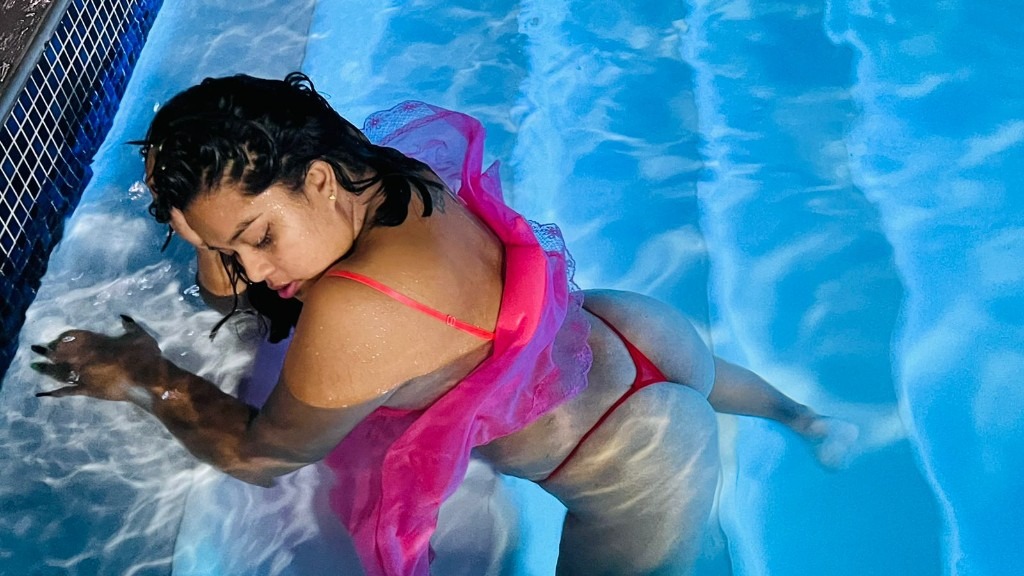 Online Livesex met lekkerelydia