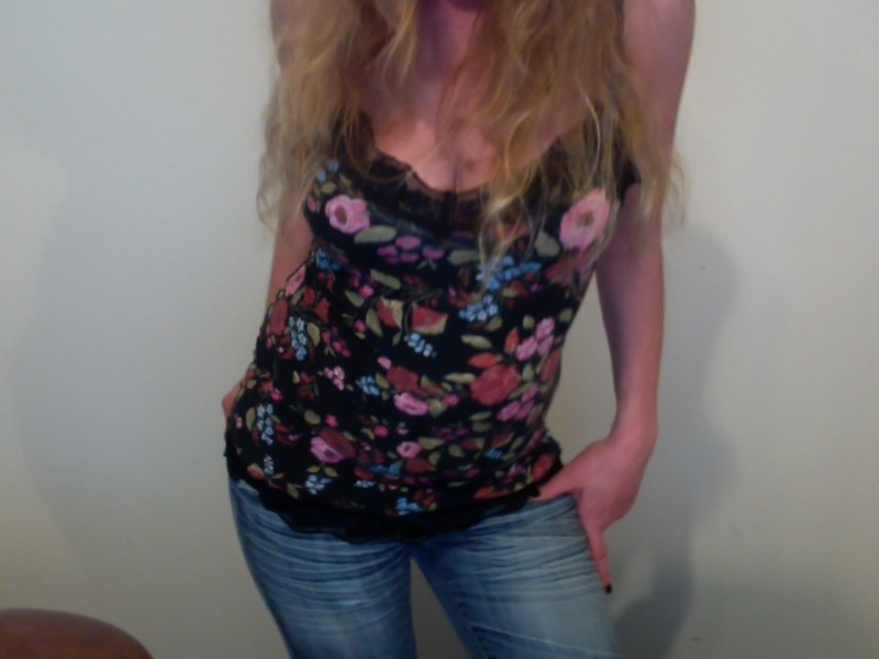 Livesex met likvictoria uit Amsterdam