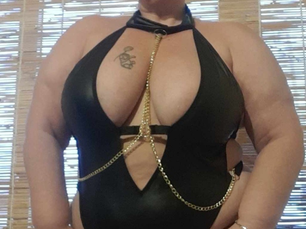 Livesex met lindah van Weert