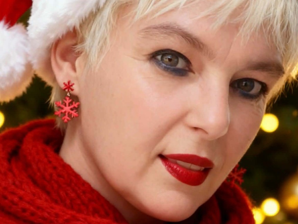 Online Livesex met lindah