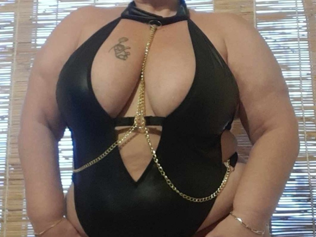 Livesex met lindah uit Weert