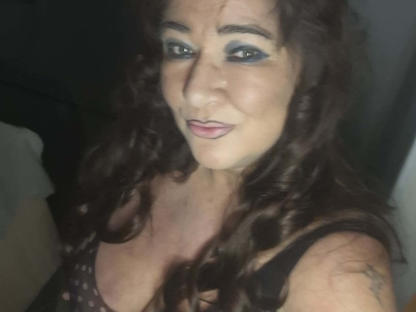 Online Livesex met lisa71