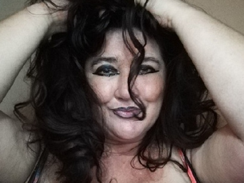 Livesex met lisa71 uit Utrecht