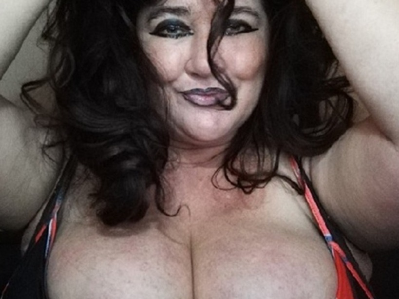 Online Livesex met lisa71