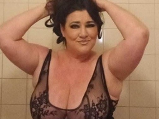 Online Livesex met lisa71