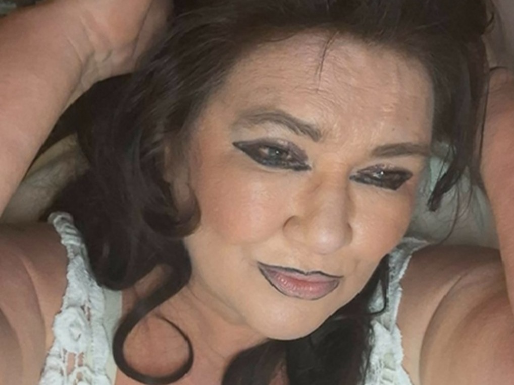 Online Livesex met lisa71