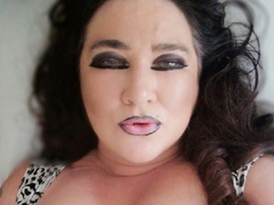 Online Livesex met lisa71