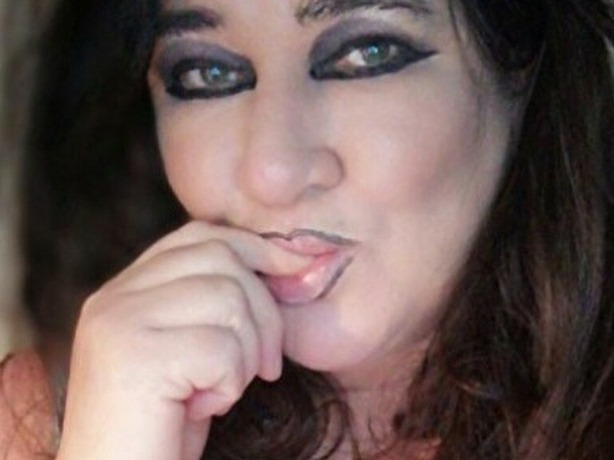 Online Livesex met lisa71