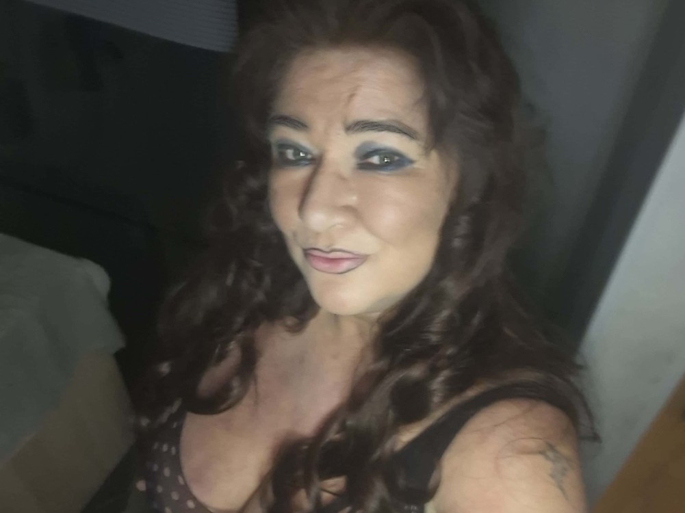 Online Livesex met lisa71