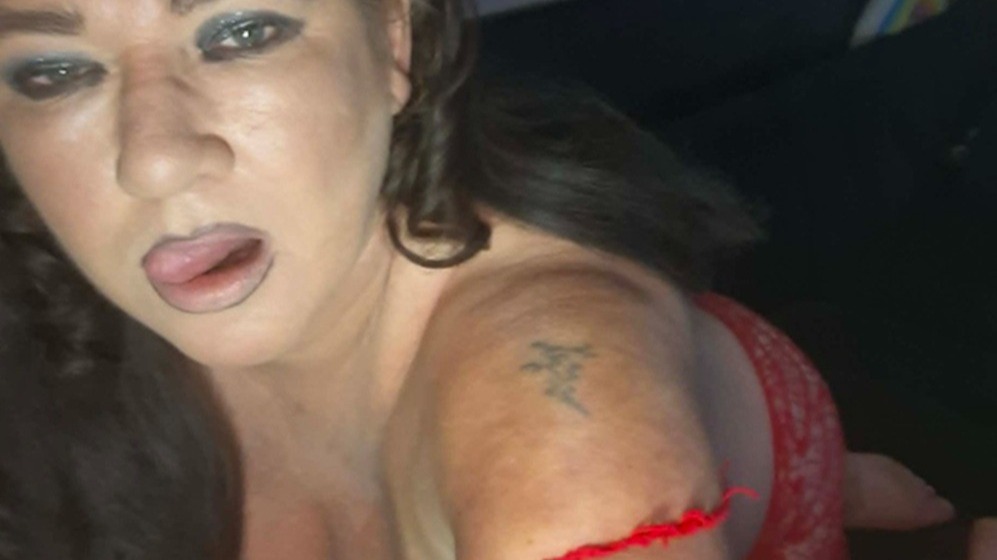Online Livesex met lisa71