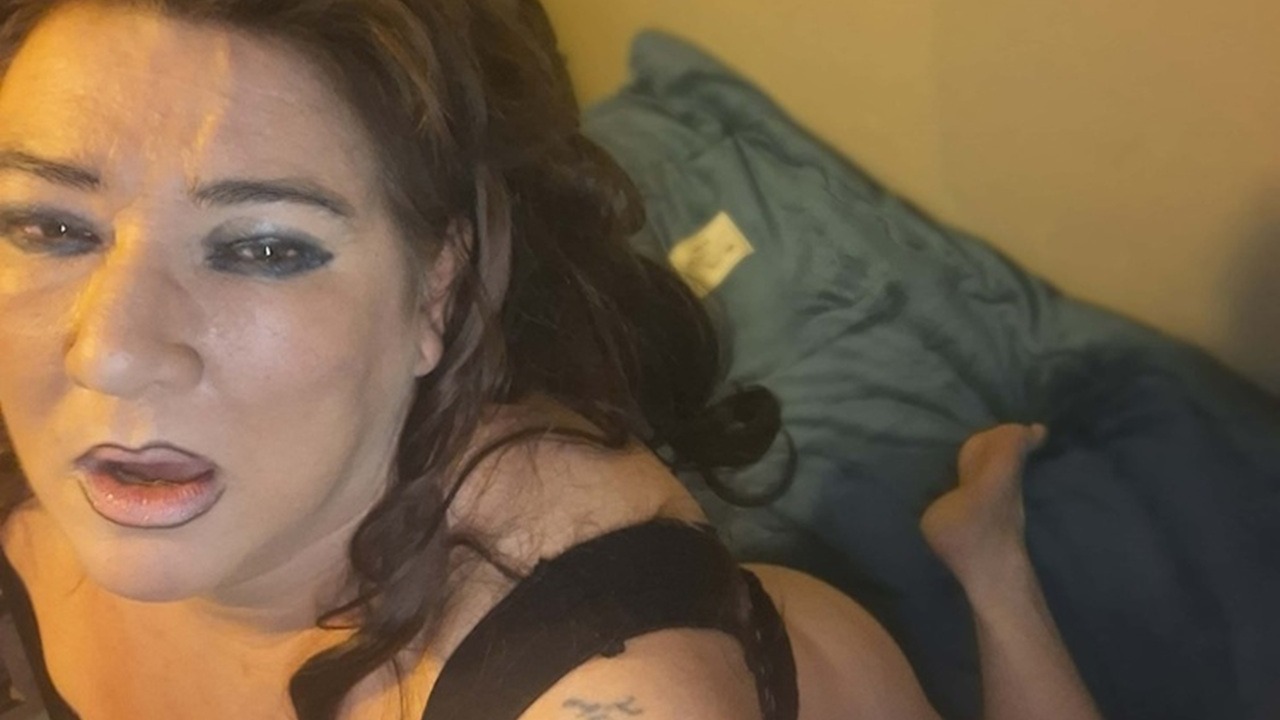 Online Livesex met lisa71