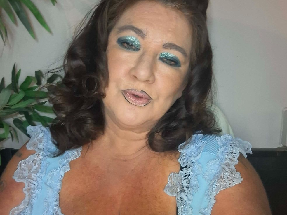 Online Livesex met lisa71