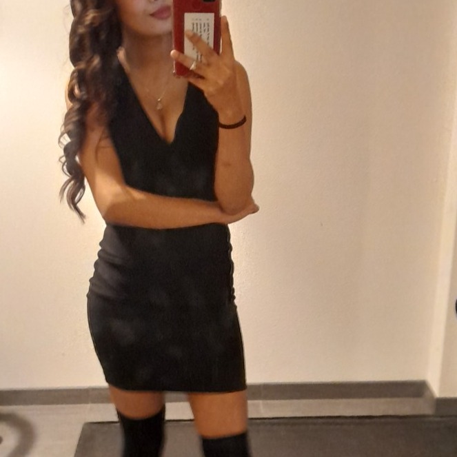 Online Livesex met lissaa